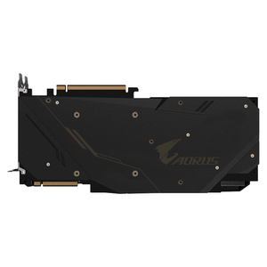 Tarjeta Gráfica para Juegos GeForce RTX2080 8G Usada, con Memoria GDDR6 de 8GB y 256 bits, GIGABYTE GeForce RTX2080 8G Usada - Product Image 2