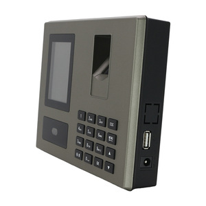 25 ngoại ngữ thông minh tham dự máy với dấu vân tay và nhận dạng khuôn mặt tùy chỉnh logo hỗ trợ - Product Image 4