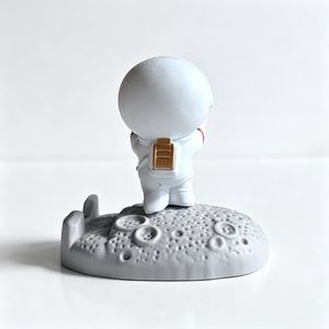 Wholesale Custom Blind Box Toy Vinyl PVC Resin Anime <b>Action</b> Figure Collectible Model Manufacturer - Product Image 2