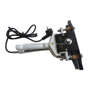 Machine de thermoscellage directe tenue dans la main de FKR-200, scellant <span class=keywords><strong>inpulse</strong></span> - Product Image 2