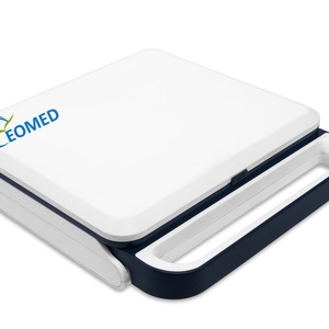 Échographe Doppler Couleur Numérique Portable et Abordable pour Usage Humain et Vétérinaire MSK Cardiac Vascular CU25 - Product Image 6