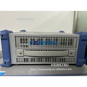 Generador de Señales Rohde & Schwarz SMBV100A 3.2GHz-30 Días de Garantía H - Product Image 1