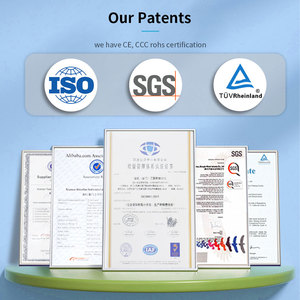 Bán Hot multiformat giá đá cẩm thạch gốm thể parge bánh xe lớn với slab Thông tư đường sắt xoay sàn đá hiển thị đứng - Product Image 6