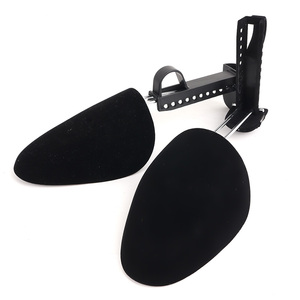 Adjustable <strong>Shoe</strong> Care Practical Plastic Portable <strong>Shoe</strong> Tree Shaper Stretcher <strong>Holder</strong> for Sneakers <strong>Shoe</strong> Stretcher - Product Image 2