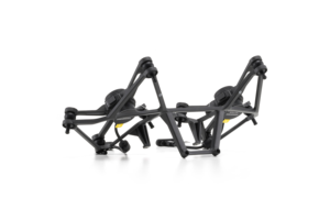 ตัวเชื่อมต่อกิมบอลคู่รุ่นดั้งเดิมสำหรับ Matrice 400 สำหรับการตั้งค่ามัลติเซ็นเซอร์พร้อมการติดตั้งแบบไม่ต้องใช้เครื่องมือ - Product Image 4