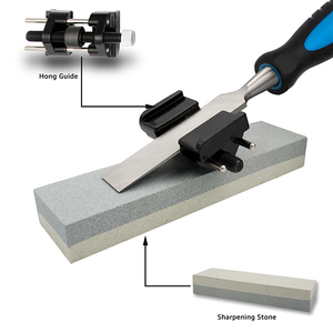 Juego de cinceles de madera perforada para tallado, herramientas de mano para carpintero, herramientas de madera tallada, 4 Uds. - Product Image 4