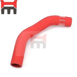 Tuyau d'intercooler pour excavatrice PC200-8MO 205-03-33840 - Product Image 1