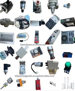 มอเตอร์คุณภาพสูง 1FK7042-5AF71-1KH5 ของแท้และใหม่ - Product Image 3