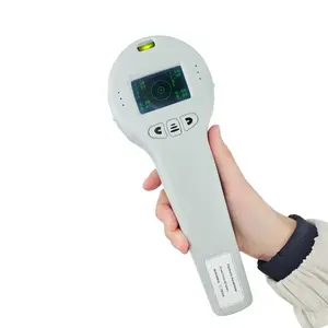Oogheelkundige Apparatuur Digitale Handheld Auto Refractor Draagbare Keratometer Voor Verkoop SW-100