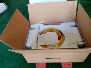 Module de <span class=keywords><strong>source</strong></span> <span class=keywords><strong>laser</strong></span> à fibre Max Photonics Lihua 1500w 3000w 6000w 1,5 kw 2kw 3kw 6kw 8kw 12kw pour découpe et soudage - Product Image 5