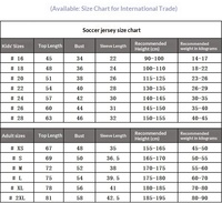 Uniforme de Fútbol de México 2026 al por Mayor, Camiseta de Fútbol Local de Calidad Tailandesa, Estampada, Corta, Transpirable, de Secado Rápido, Negra, Verde, Roja, Blanca