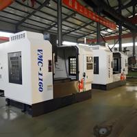 Venta Directa de Fábrica China Yijin: Centro de Mecanizado VMC1160, Fresadora CNC, Máquina Herramienta para Metalurgia VMC