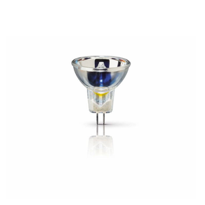 Philips <span class=keywords><strong>halogen</strong></span> đèn 13528 15W gz4 6V thiết bị y tế - Product Image 1
