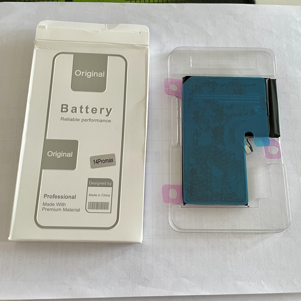 สำหรับ iPhone 14 Pro Max