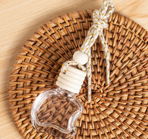 Difusor de perfume con logotipo difusor de perfume para coche - Product Image 6