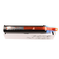 NPG-20 GPR-8 C-EXV5 NPG20 GPR8 CEXV5 тонер-картридж совместимый с Canon IR 1600 1610 2000 2010 155 165 200