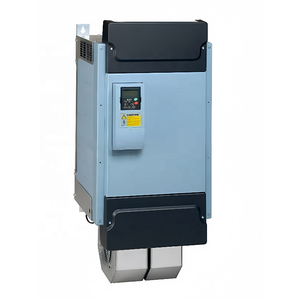 Série NXP04605B0N0SSGA1A20000C2 NXP0460-5B0N0SSG-A1A20000C2 Variateur de fréquence (VFD) robuste 460 kW 400 V/690 V Triphasé IP55 En stock - Product Image 2