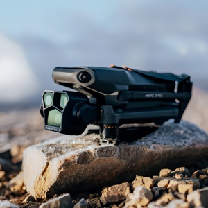 Drone DJI Mini 4 Pro Originale, Mavic 4 Pro Creator con Doppia Telecamera - Product Image 1