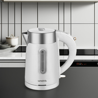 Lumabella C Smart Constant cuisine Bouilloire samovar Théière à isolation thermique