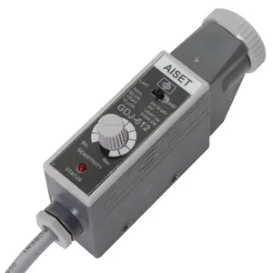 Foto-elektrische Detectie Sensor GDJ-612 Aiset