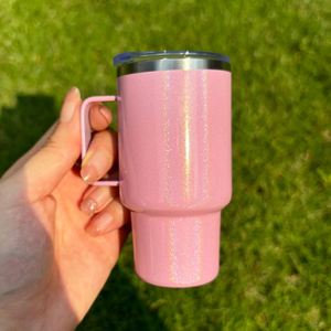 3ozmini Whiskey Cocktail Tequila Shot <b>Glass</b> <b>Tumblers</b> Mugs for Customized Sublimation Laser Engraving for Party Birthday Wedding - Product Image 4