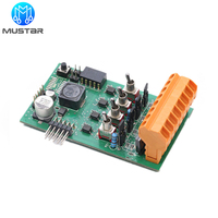 Module de capteur IoT, assemblage de circuits imprimés, appareil intelligent, fournisseur OEM de PCBA