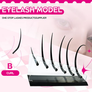 Prêt à expédier : Kits de formation en greffe de <span class=keywords><strong>cils</strong></span>, modèles de <span class=keywords><strong>cils</strong></span> pour les institutions, <span class=keywords><strong>cils</strong></span> pour l'enseignement, démonstration, présentoir de magasin de <span class=keywords><strong>cils</strong></span> - Product Image 6