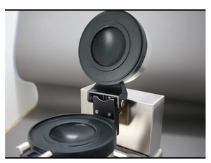 Máquina Comercial de Acero Inoxidable para Asar <span class=keywords><strong>Hot</strong></span> Dogs con Exhibición Calefactada para Calentar <span class=keywords><strong>Frankfurter</strong></span> - Product Image 2