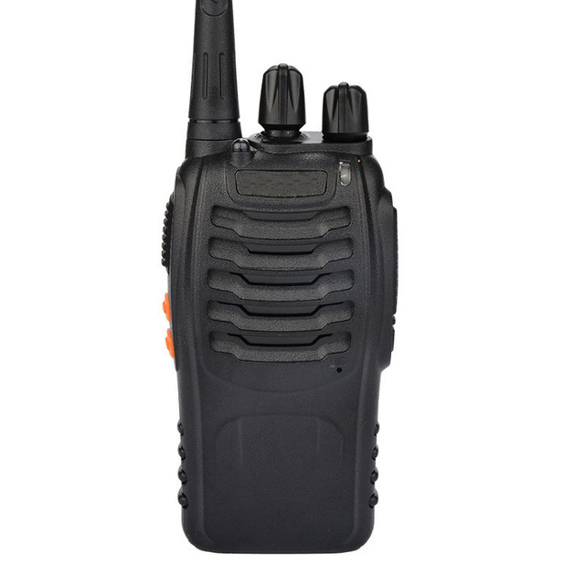 Custom Wholesale Portable Handy Handheld Wireless Walkie Talkie Two Way Radio Long Distance Range Walkie-talkie