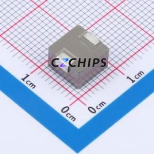 Inductor de Potencia SMS0850-4R7MT SMD, 8.5x8mm (Inductancia: 4.7uH) (Precisión: 20% Resistencia de CC (DRC): 20mOhm) - Product Image 2