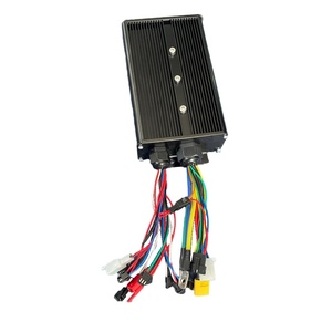 20 24 26 27.5 29 inç Mtx e-bisiklet dönüşüm kiti pil ile 48V 52V 60V 72v 1000W 1500W 2000W 3000W <span class=keywords><strong>Motor</strong></span> 40A 60A denetleyici - Product Image 4