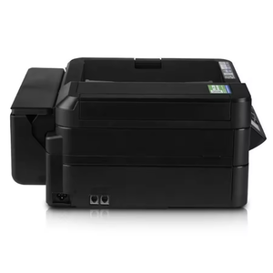 MFC-T920DW para Brother, Máquina Multifuncional de Inyección de Tinta a Color (Formato A4, Impresión Automática a Doble Cara, Conexión Inalámbrica) MFC - Product Image 4