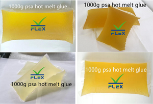 APAO/<span class=keywords><strong>SBS</strong></span> – machine d'emballage d'oreillers adhésifs, ligne de Production, machine de remplissage et de distribution de colle adhésive thermofusible - Product Image 6