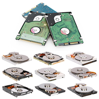 Disco Rigido per Laptop WD10SPZX 1TB Blu 2.5 Pollici SATA III 6Gbps 5400RPM 128MB HDD per Computer Portatile