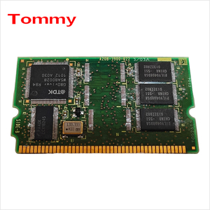 โมดูลบอร์ดควบคุม TOMMY FANUC A20B-3400-0020 - Product Image 1