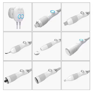 Venda quente Fábrica Pele Apertando Levantamento Anti-Rugas Facial Limpeza Cuidados Com A Pele Beleza Máquina Analisador De Pele - Product Image 5