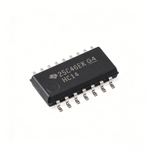 Dery Star SN74HC14N SN74HC14NSR Inversor de disparo Schmidt de seis canales - Product Image 2