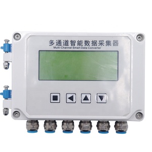 WNK 4 ~ 20mA/Profibus-DP Đa kênh Thông Minh Nhiệt Độ <span class=keywords><strong>Transmitter</strong></span> - Product Image 3