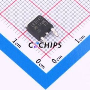 ทรานซิสเตอร์ฟิลด์ทรานซิสเตอร์ (MOsfet) แบบดั้งเดิมและใหม่ IRLR3114ZPBF-VB - Product Image 1