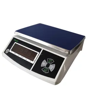 30kg Digital Weighing Electronic Balance Scale