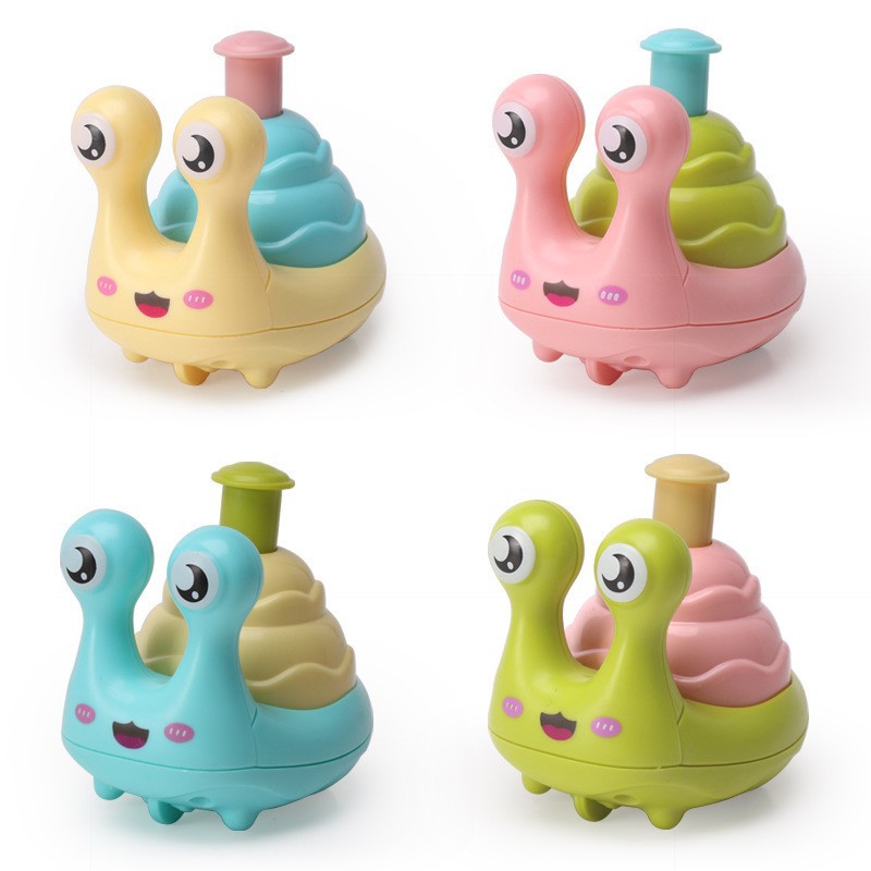 snail