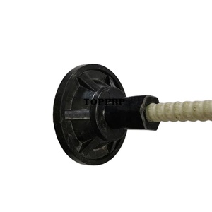 Perno de Anclaje de FRP Reforzado con Fibra de Vidrio de Alta Resistencia - Product Image 1