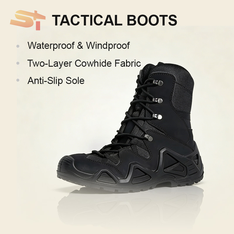 Wholesale Price Outdoor Mensound Resistant Proofsafety