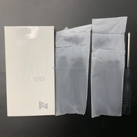 Kit d'hélices originales Fimi X8 Mini Accessoires de drone en plastique pour Pro Fimi X8 Mini