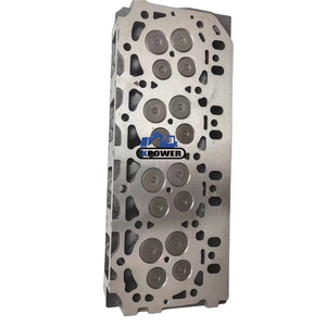 Nouvelle culasse XPower avec soupapes 4TNV98 4TNV88 4TNV94 pour pelle sur chenilles en stock - Product Image 1