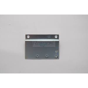 VW3A08831 Montage à bride Lotto 2 Pezzi ALVITAR 08 EMC Produttore Telemecanique Nuovo in Magazzino in Italia - Product Image 1