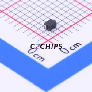 ไดโอด ZOD-323ไดโอด ZENER BZT52C8V2S-7-F ของแท้ชิ้นส่วนอิเล็กทรอนิกส์ - Product Image 2