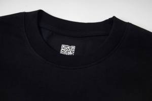 T-shirts pour hommes Y2K Streetwear, qualité supérieure, 100% coton, motif 'C'est vraiment beaucoup de sirop contre la toux' - Product Image 5