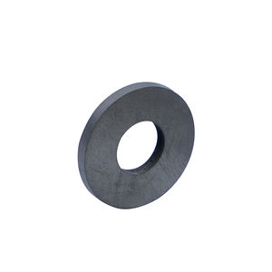 Sae 660 <span class=keywords><strong>Cusn12</strong></span> Matériau en bronze phosphoreux Lubrifiant en graphite uni à bride Roulements à manchon de taille métrique - Product Image 4