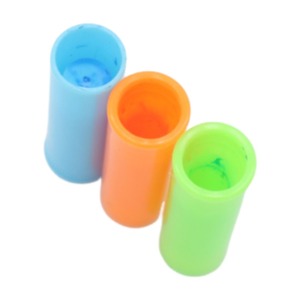 OEM thường được sử dụng màu thủy tinh borosilicate ống thủy tinh que được thuận tiện cho việc vận chuyển nguyên liệu - Product Image 6